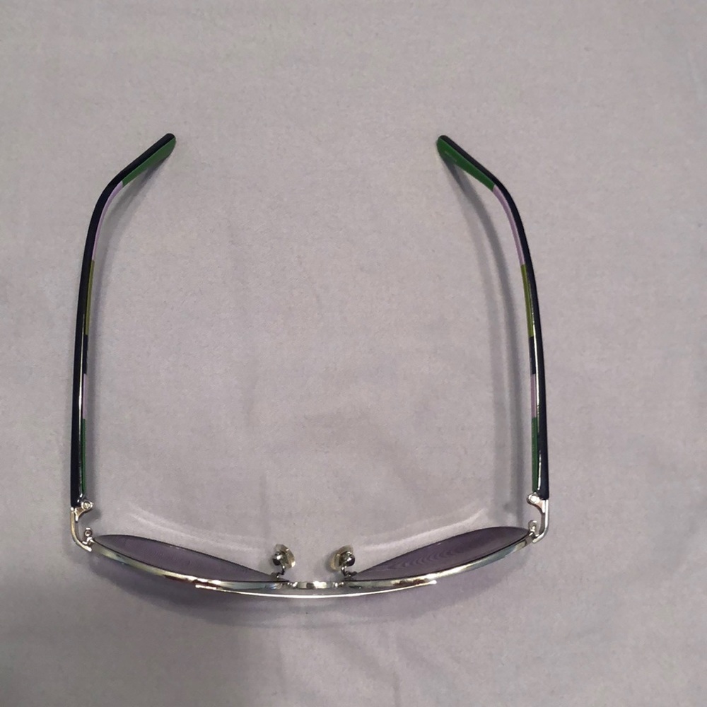 Kate Spade Aviator Sunglasses